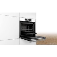 Комплект встраиваемой техники Bosch HBG634BW1 + PIF672FB1E