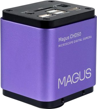 Камера цифровая Magus CHD50 83195