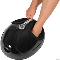 Массажер для ног Planta MF-3B Smart Compression (чёрный)