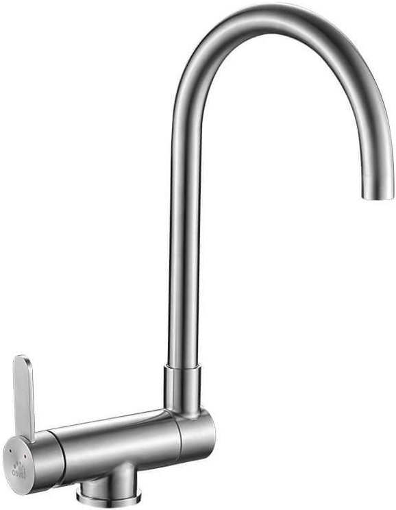 

Смеситель Laveo Bona BAB 268L