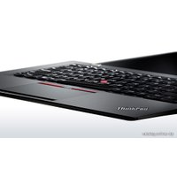 Ноутбук Lenovo ThinkPad X1 Carbon 3 (20BTS13S00)