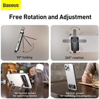 Накладка-держатель Baseus LUXZ000002