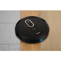 Робот-пылесос Sencor SRV 6250BK