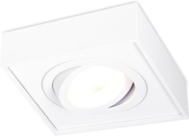 

Точечный светильник Ambrella light TN154 WH (белый)