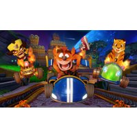  Crash Team Racing Nitro-Fueled для PlayStation 4