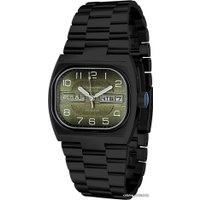 Наручные часы Слава Телевизор Титан 0224305/100-2427