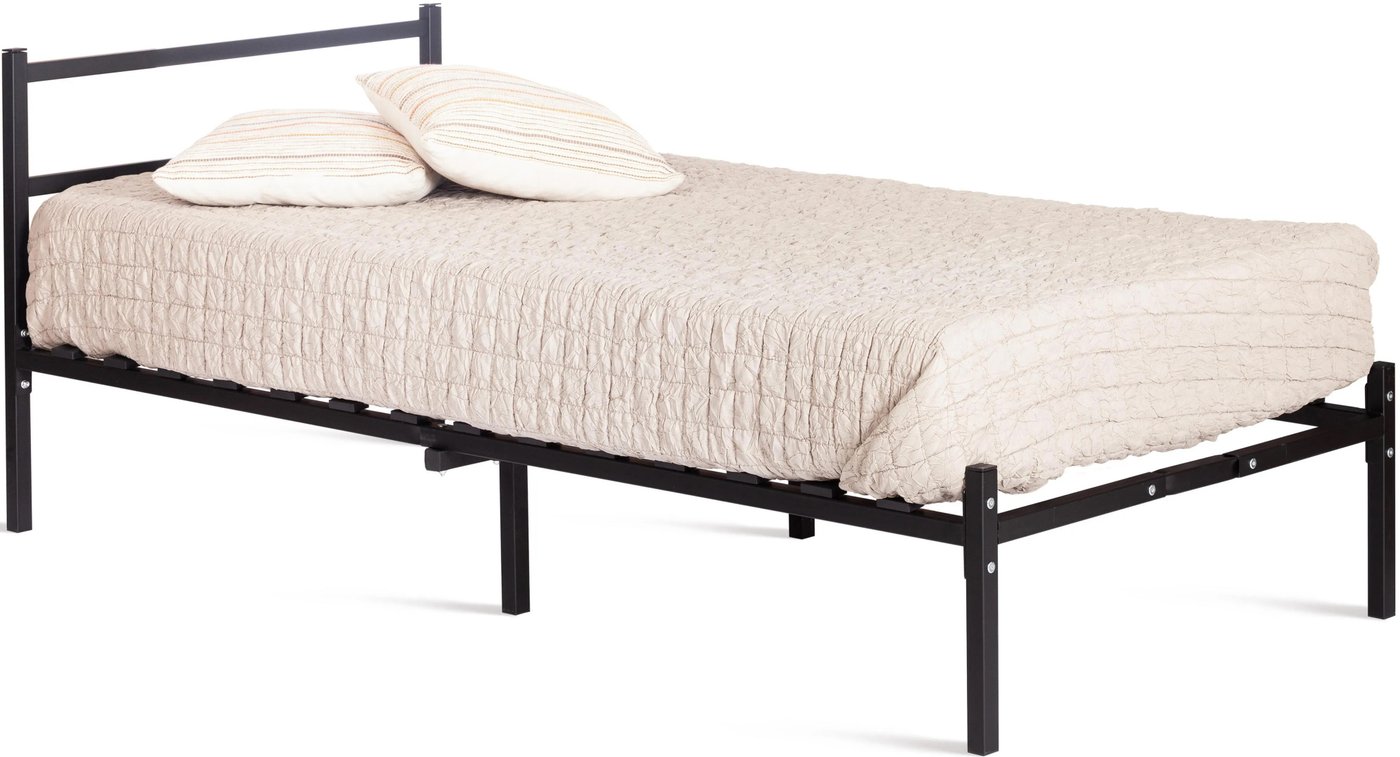 

Кровать TetChair Marco 90x200 (черный)