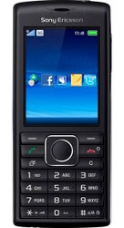 Sony Ericsson Cedar J108i