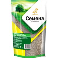 Семена Семена Травосмесь Дачный газон 1 кг
