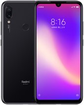 Redmi Note 7 Pro 6GB/128GB китайская версия (черный)