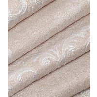 Штора Legrand Фаворит 160x260 58119501 (сливочный)