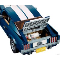 Конструктор LEGO Creator 10265 Форд Мустанг