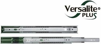 GTV с доводчиком Versalite Plus 45/300 мм
