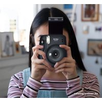 Фотоаппарат Fujifilm Instax Mini 11 Starter Kit (темно-серый)