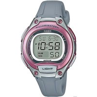 Наручные часы Casio LW-203-8A