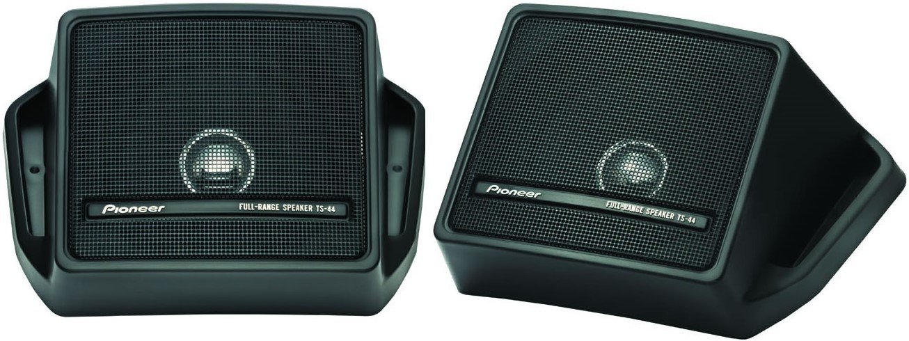 

Широкополосная АС Pioneer TS-44