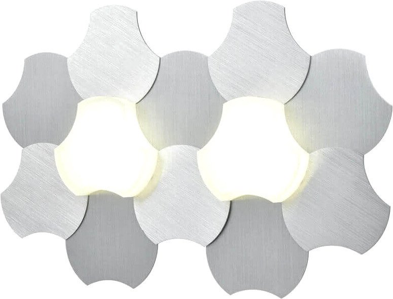 

Бра Vele Luce Viva VL8045W02