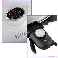 Электрогриль Kitfort KT-1657