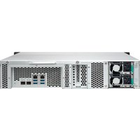 Сетевой накопитель QNAP TS-832XU-RP-4G