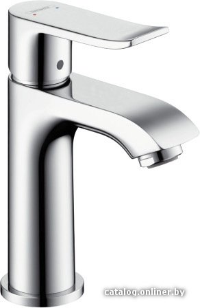 Смеситель Hansgrohe Metris 31088000