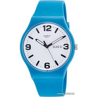 Наручные часы Swatch Costazzurra SUOS704