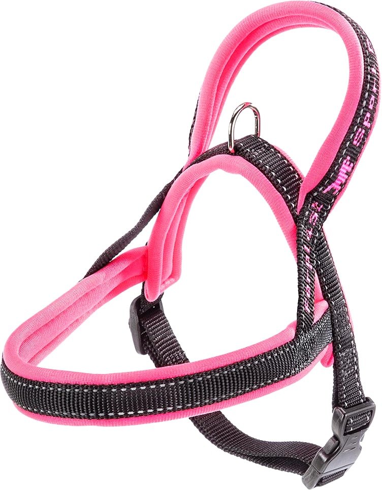 

Шлея Ferplast Dog P M 78004716 (розовый)