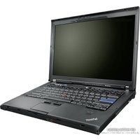 Ноутбук Lenovo ThinkPad T400 (NM3BGRT)