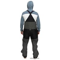 Комбинезон Simms ProDry Bib '20 (XL, серый)