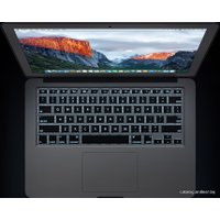 Ноутбук Apple MacBook Air 13" (2016 год) [MMGF2]