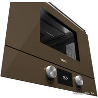Микроволновая печь TEKA ML 8220 BIS (коричневый)