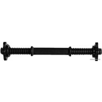 Гриф гантельный  Starfit BB-106 35 см