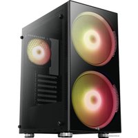 Корпус AeroCool Python