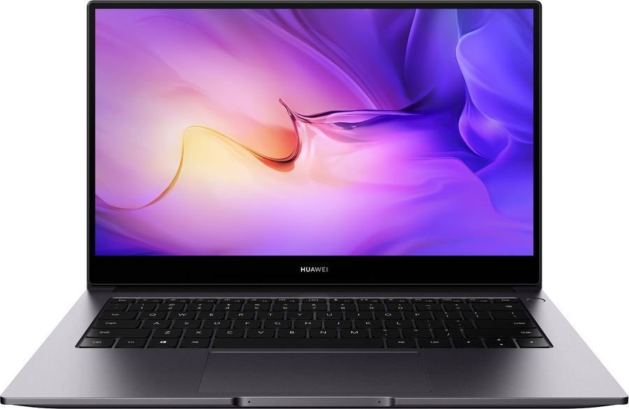 

Ноутбук Huawei MateBook D 14 2021 NbD-WDI9 53013PLU