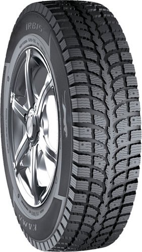 Зимние шины KAMA 505 185/60R14 82T