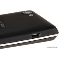 Смартфон Sony Xperia J ST26i