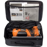 Электролобзик AEG Powertools PST 500 X