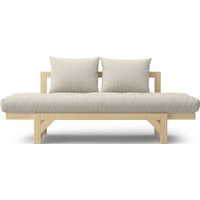 Диван Salotti Европа-2 (светло-бежевый)