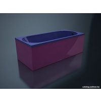 Ванна Esse Borneo 170x80