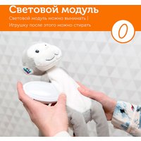 Музыкальная игрушка Zazu Обезьянка Макс