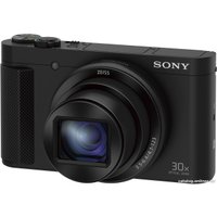 Фотоаппарат Sony Cyber-shot DSC-HX80