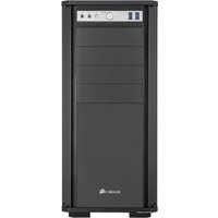 Корпус Corsair Obsidian 550D (CC-9011015-WW)