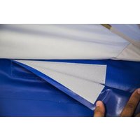 Пол для палатки Pulsar 4Т Long 2.5х3.1 м (без отверстий)