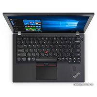 Ноутбук Lenovo ThinkPad X270 [20HN0015PB]