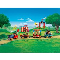 Конструктор LEGO Disney 43212 Праздничный поезд Диснея