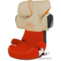Детское автокресло Cybex Solution X2-Fix