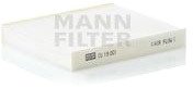 Салонный фильтр MANN-filter CU19001