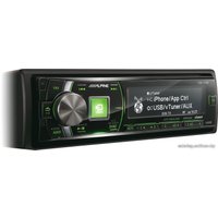 CD/MP3-магнитола Alpine CDE-175R