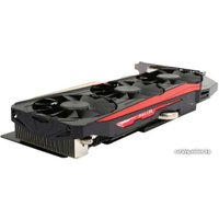 Видеокарта ASUS Radeon R9 Fury 4GB HBM (STRIX-R9FURY-DC3-4G-GAMING)