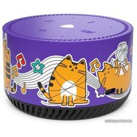 Умная колонка Яндекс Станция Лайт Rainbo Happy Tom