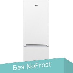 

Холодильник BEKO RCSK250M00W